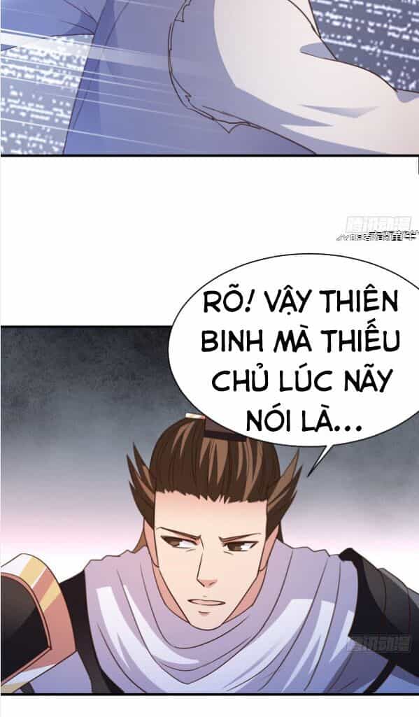Hỗn Độn Kim Ô - Chương 39 - ảnh 9