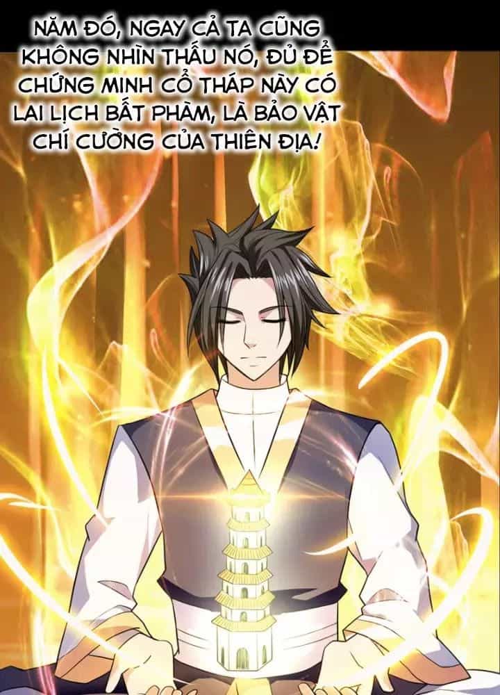 Hỗn Độn Kim Ô - Chương 4 - ảnh 31