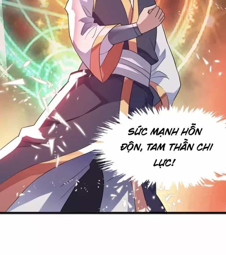 Hỗn Độn Kim Ô - Chương 4 - ảnh 48