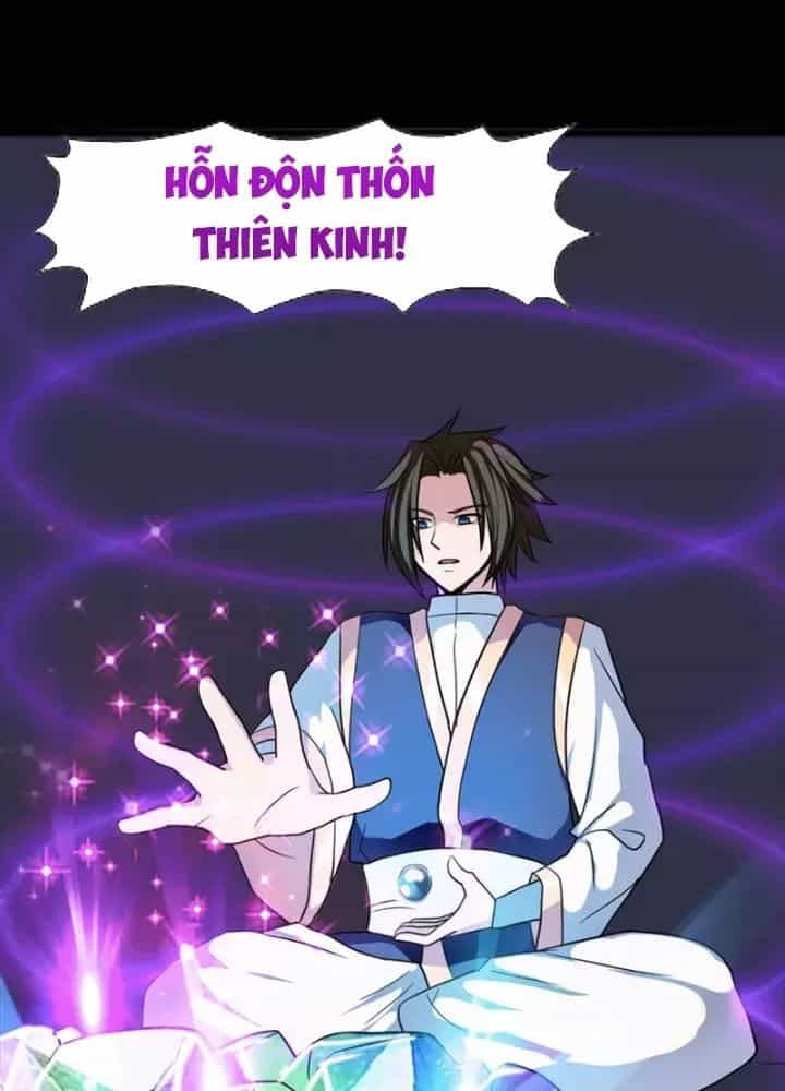 Hỗn Độn Kim Ô - Chương 4 - ảnh 6