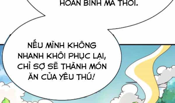 Hỗn Độn Kim Ô - Chương 41 - ảnh 7