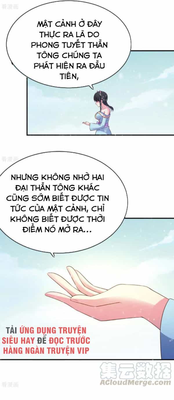 Hỗn Độn Kim Ô - Chương 45 - ảnh 5