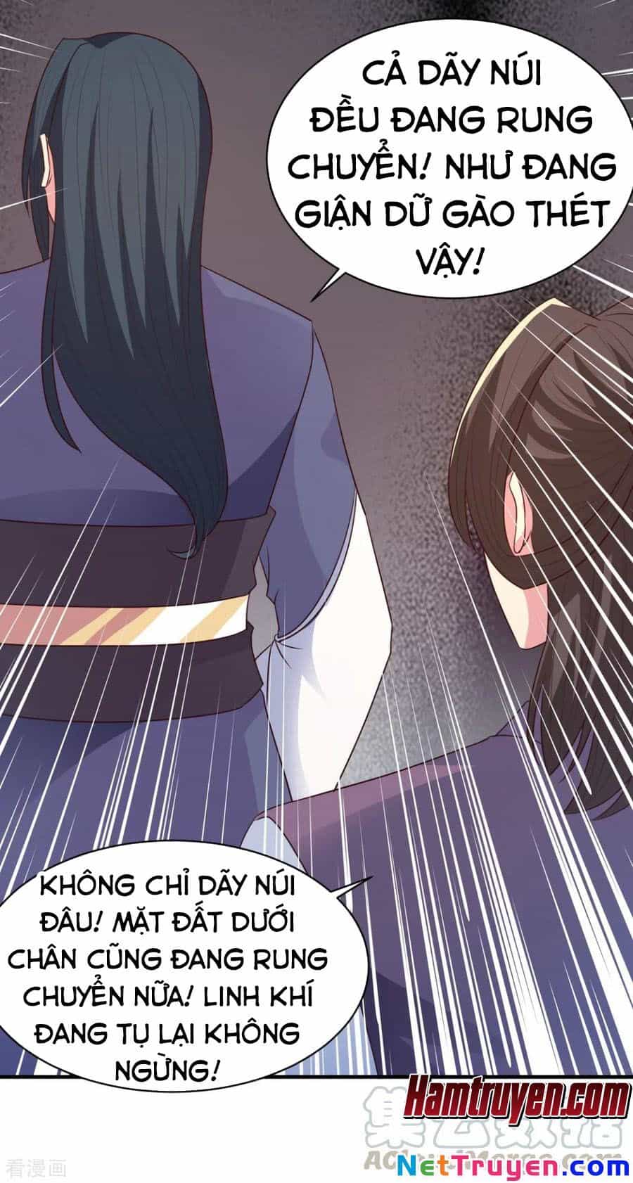 Hỗn Độn Kim Ô - Chương 46 - ảnh 15