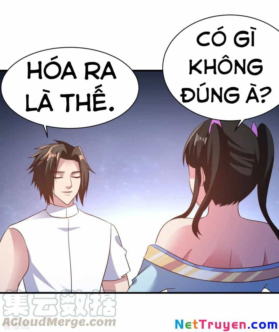 Hỗn Độn Kim Ô - Chương 46 - ảnh 3
