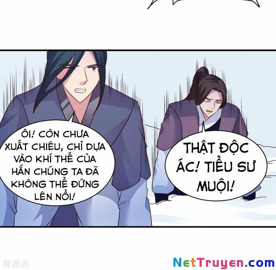 Hỗn Độn Kim Ô - Chương 46 - ảnh 32