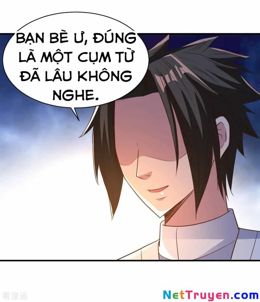 Hỗn Độn Kim Ô - Chương 46 - ảnh 4