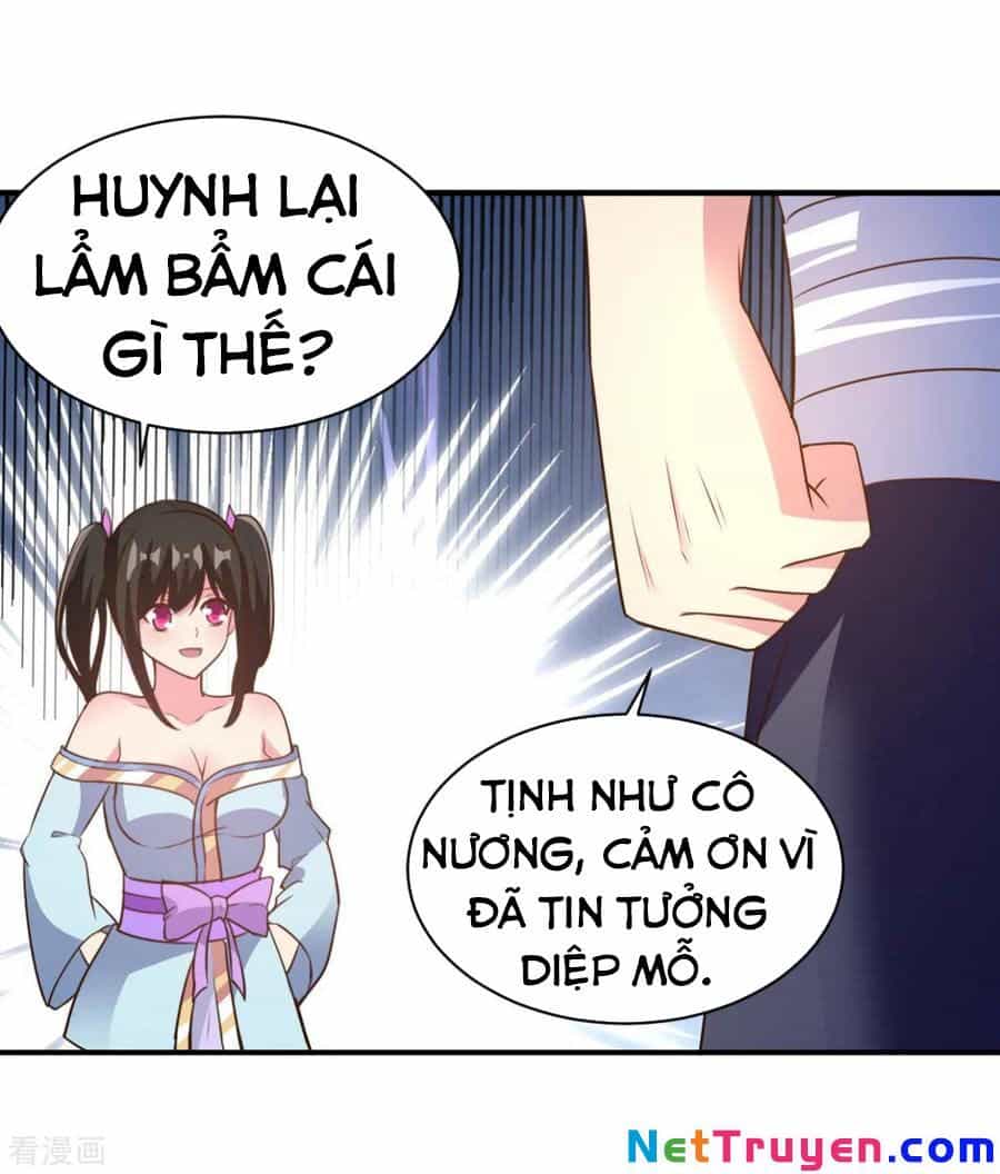 Hỗn Độn Kim Ô - Chương 46 - ảnh 5
