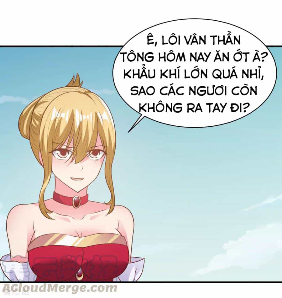 Hỗn Độn Kim Ô - Chương 47 - ảnh 12