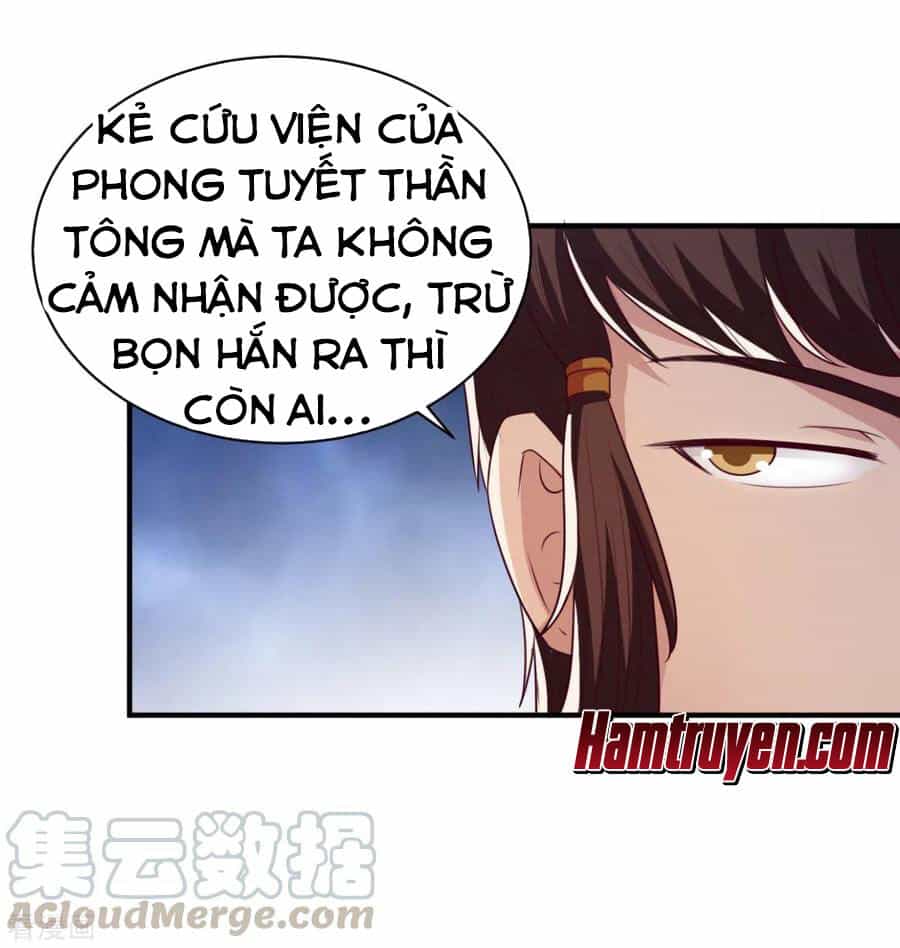 Hỗn Độn Kim Ô - Chương 47 - ảnh 6