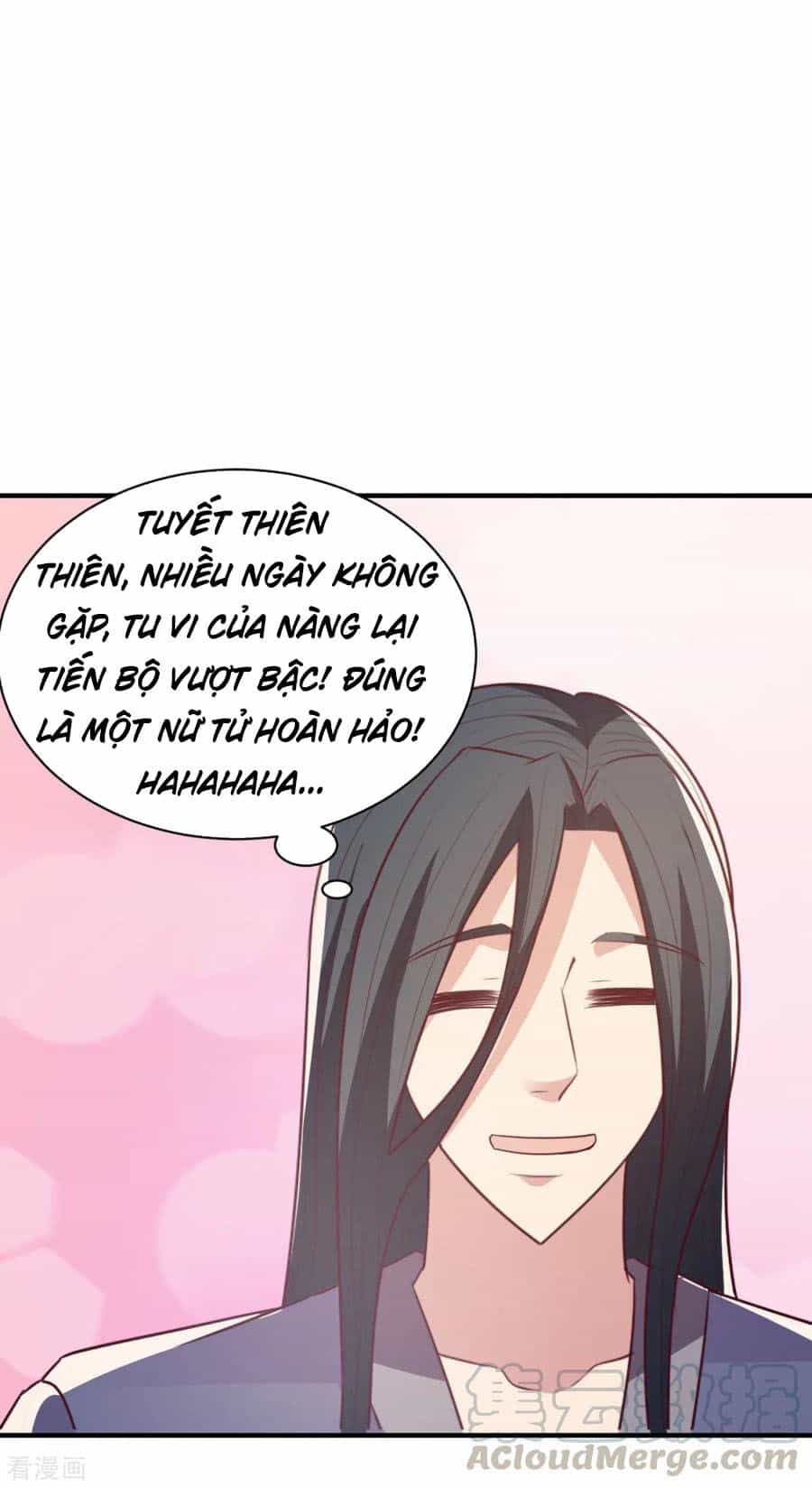 Hỗn Độn Kim Ô - Chương 47 - ảnh 9