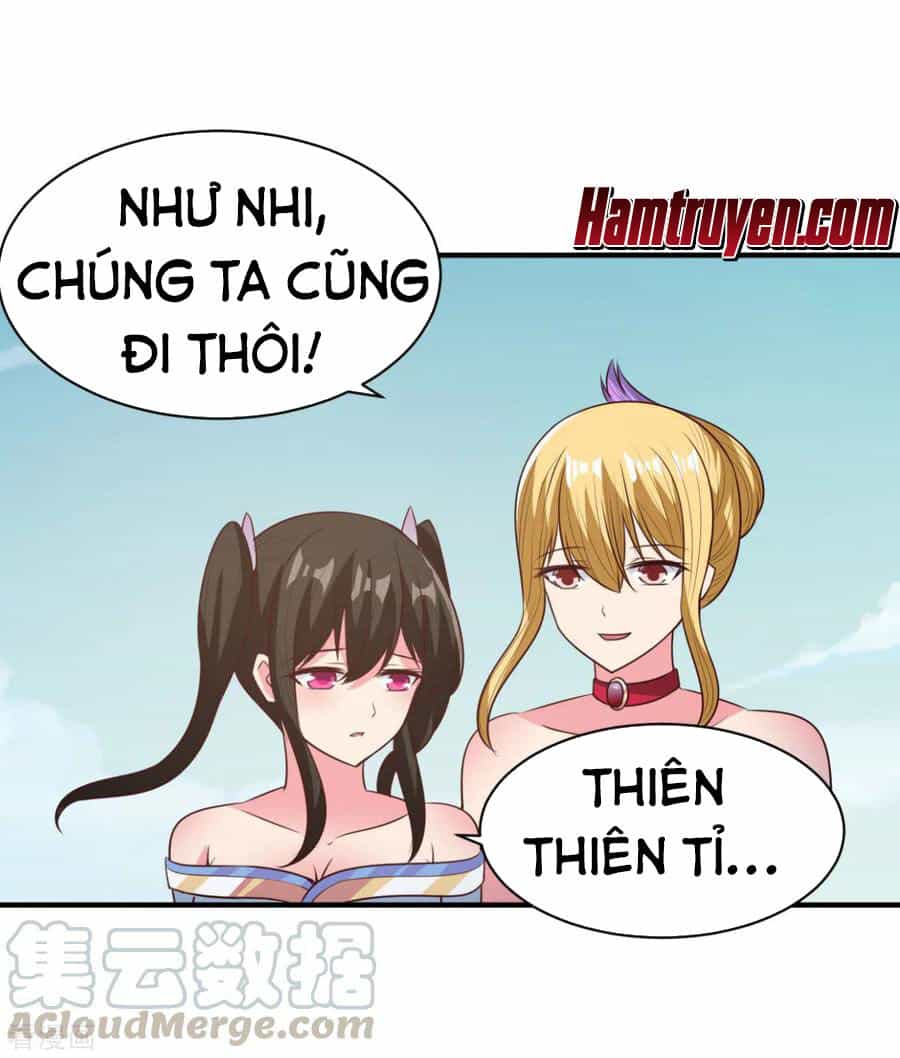 Hỗn Độn Kim Ô - Chương 48 - ảnh 22
