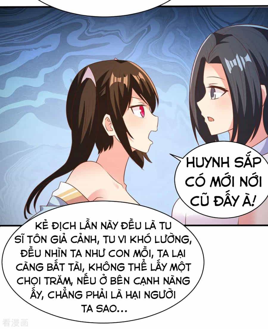 Hỗn Độn Kim Ô - Chương 48 - ảnh 4