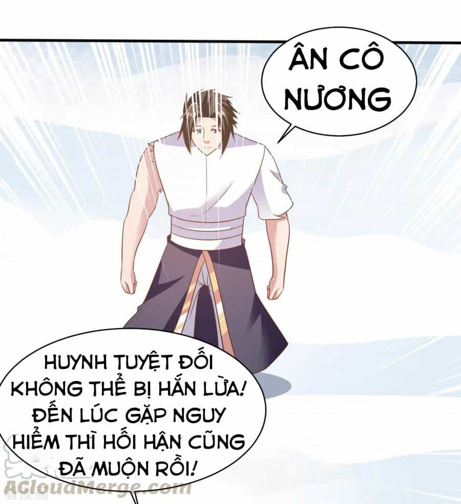 Hỗn Độn Kim Ô - Chương 48 - ảnh 6