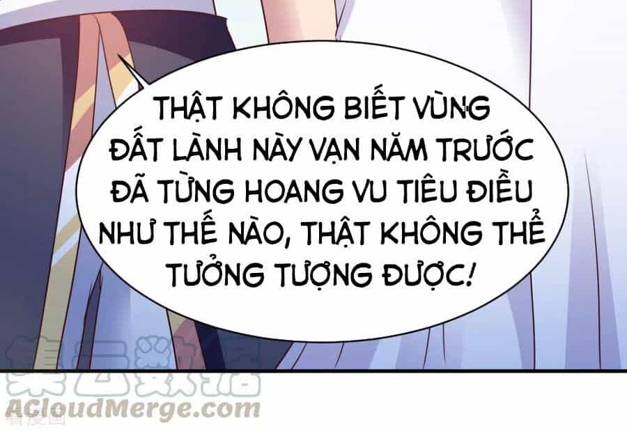 Hỗn Độn Kim Ô - Chương 49 - ảnh 24