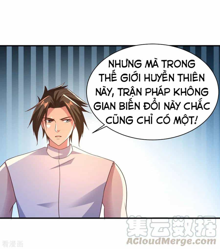 Hỗn Độn Kim Ô - Chương 49 - ảnh 28