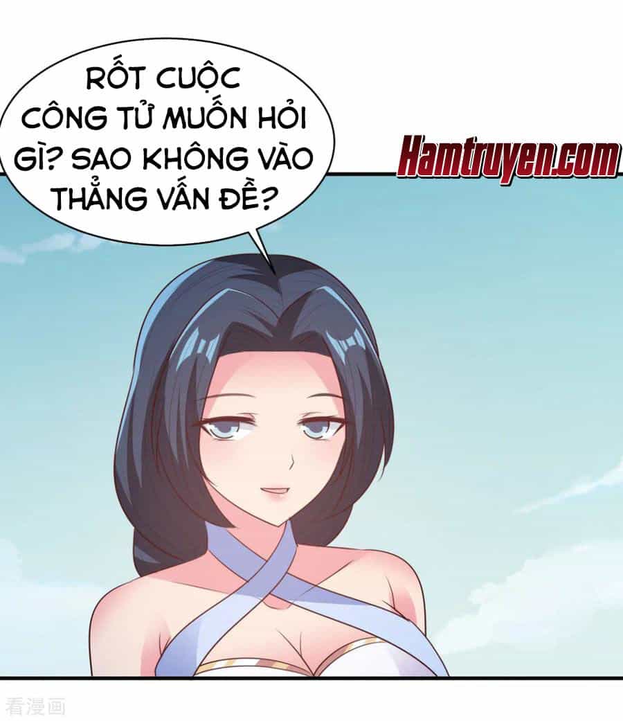 Hỗn Độn Kim Ô - Chương 49 - ảnh 33