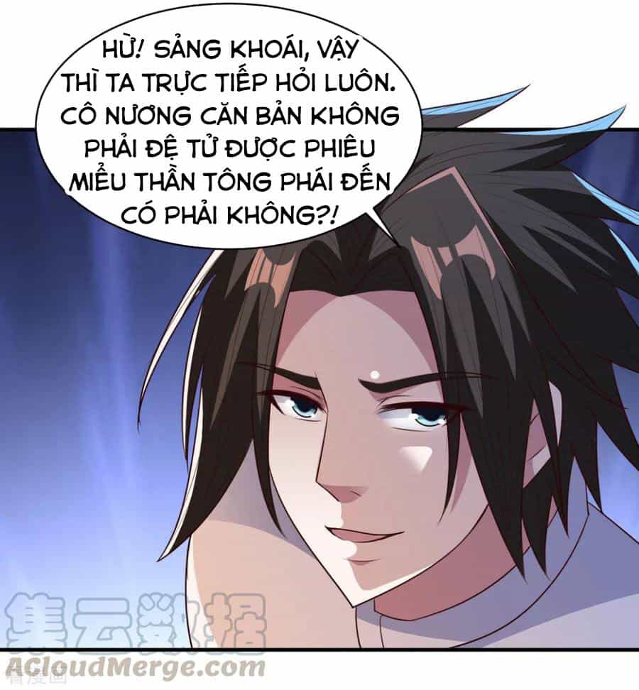 Hỗn Độn Kim Ô - Chương 49 - ảnh 34