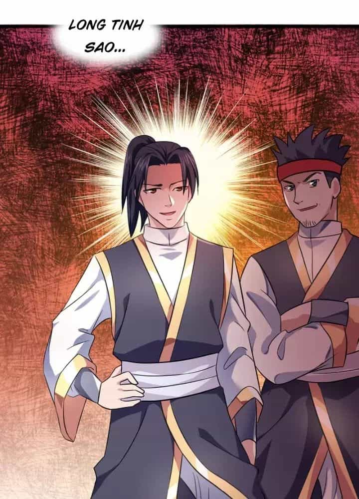 Hỗn Độn Kim Ô - Chương 5 - ảnh 12