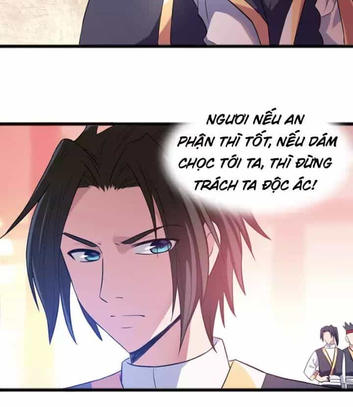 Hỗn Độn Kim Ô - Chương 5 - ảnh 13