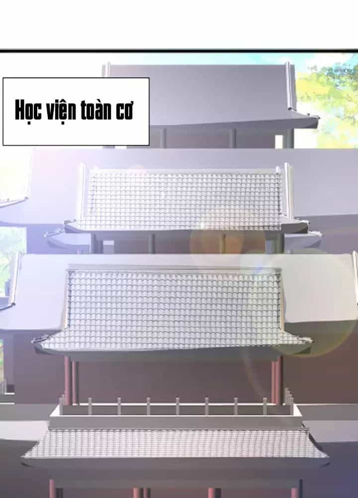 Hỗn Độn Kim Ô - Chương 5 - ảnh 2