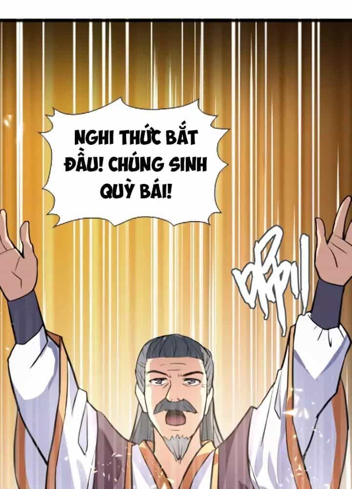 Hỗn Độn Kim Ô - Chương 5 - ảnh 20