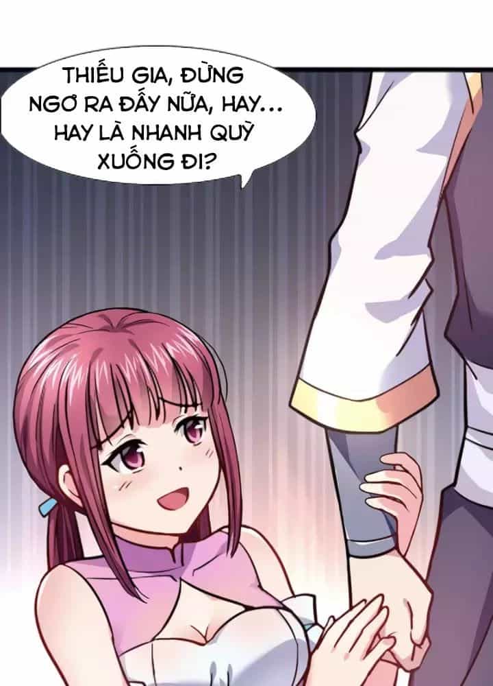 Hỗn Độn Kim Ô - Chương 5 - ảnh 25