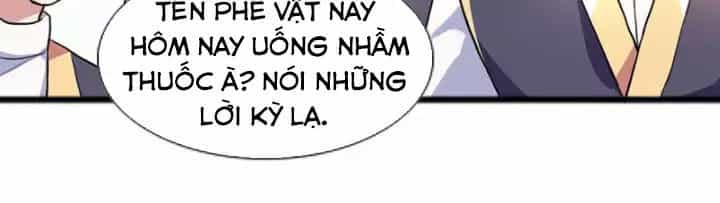 Hỗn Độn Kim Ô - Chương 5 - ảnh 32