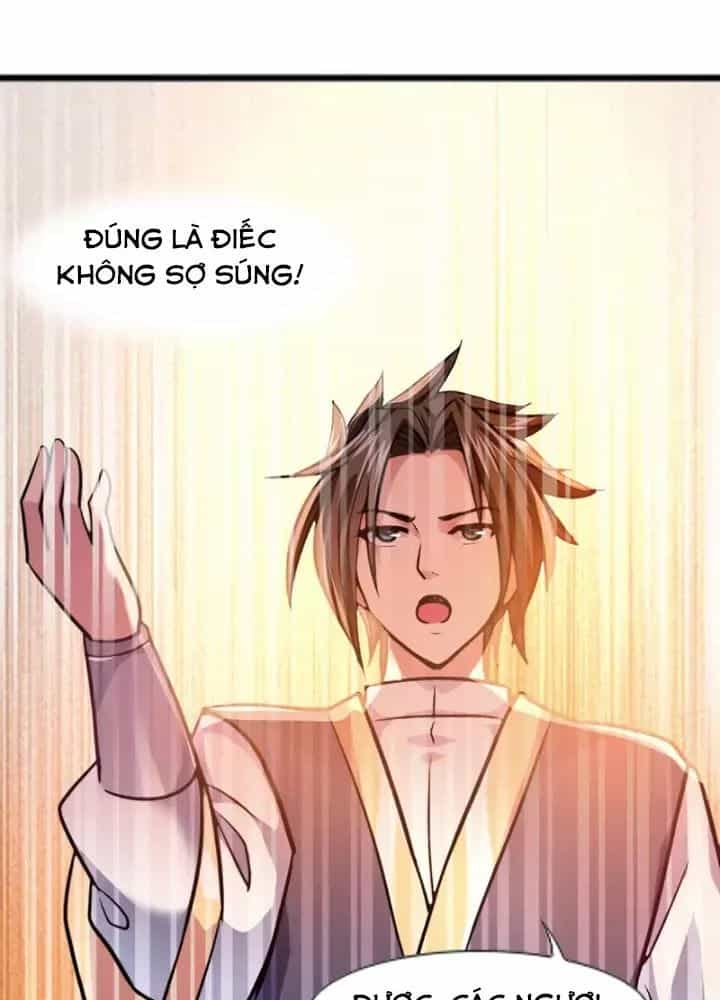 Hỗn Độn Kim Ô - Chương 5 - ảnh 35