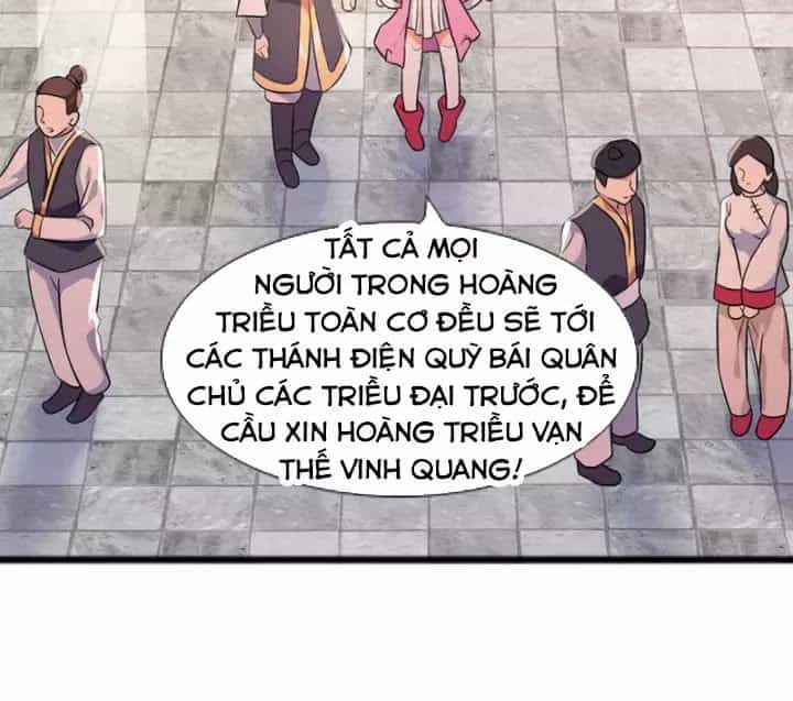 Hỗn Độn Kim Ô - Chương 5 - ảnh 4
