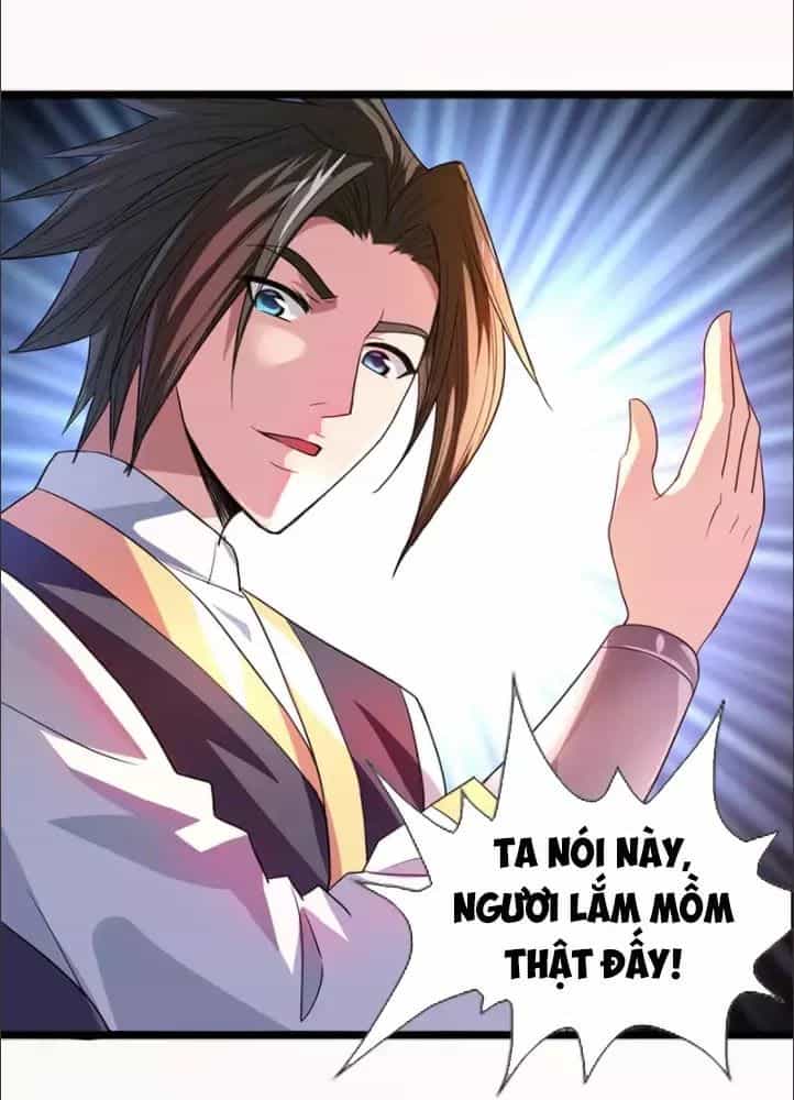 Hỗn Độn Kim Ô - Chương 5 - ảnh 59