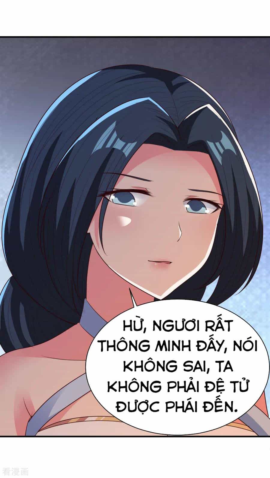 Hỗn Độn Kim Ô - Chương 50 - ảnh 10