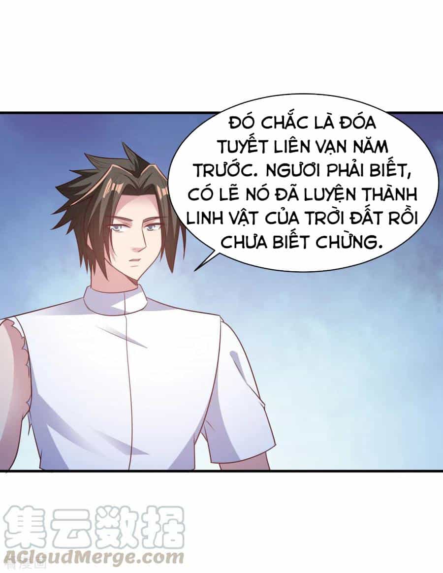Hỗn Độn Kim Ô - Chương 50 - ảnh 14