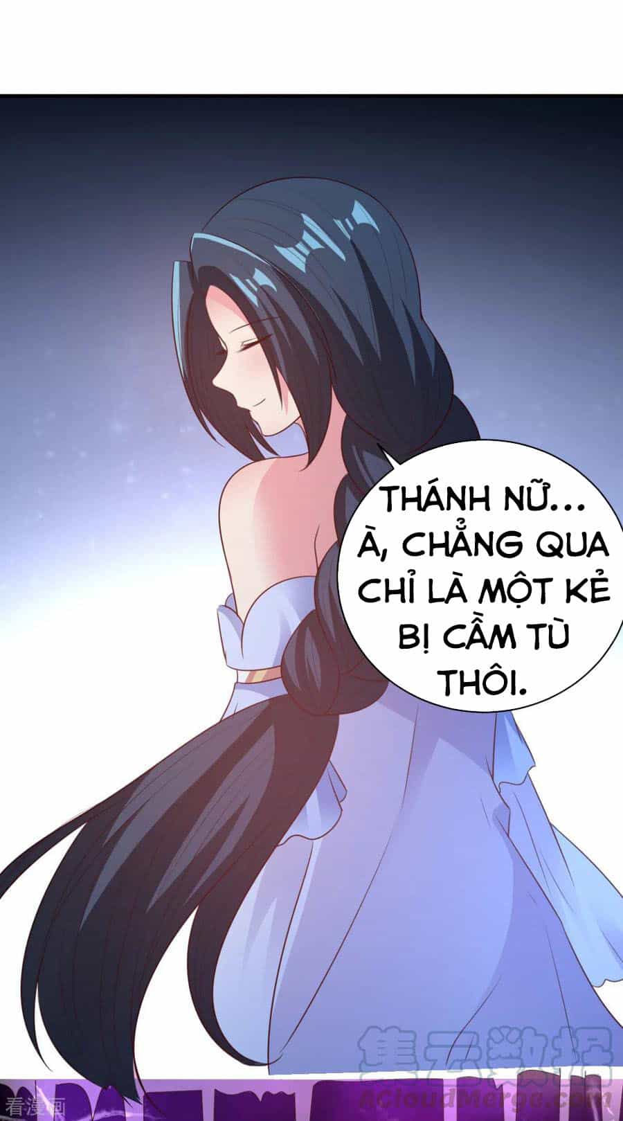Hỗn Độn Kim Ô - Chương 50 - ảnh 17