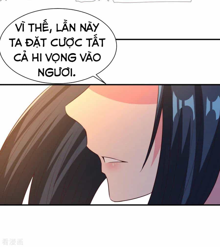 Hỗn Độn Kim Ô - Chương 50 - ảnh 19