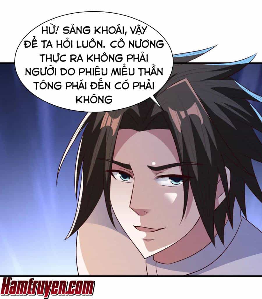 Hỗn Độn Kim Ô - Chương 50 - ảnh 2