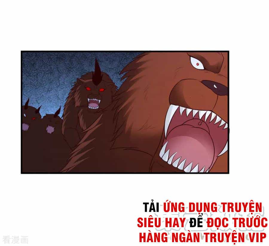 Hỗn Độn Kim Ô - Chương 51 - ảnh 15