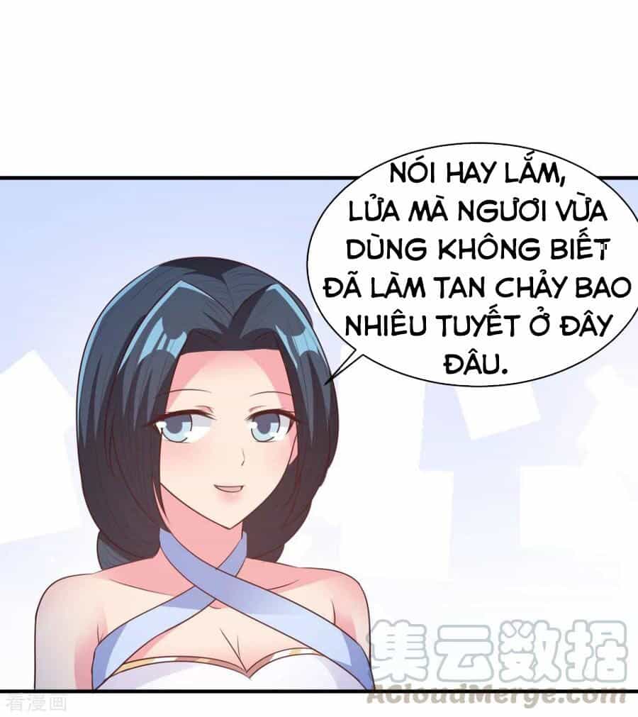 Hỗn Độn Kim Ô - Chương 52 - ảnh 29