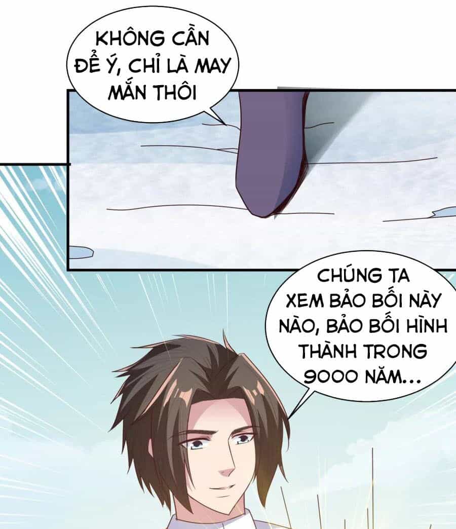 Hỗn Độn Kim Ô - Chương 52 - ảnh 30