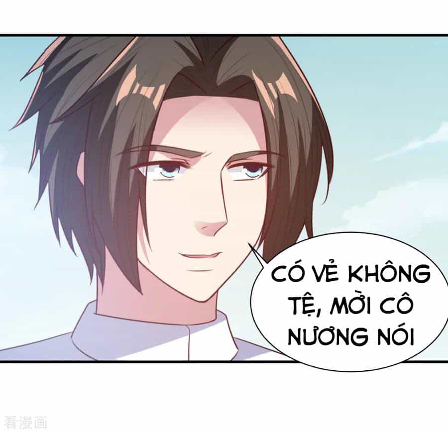 Hỗn Độn Kim Ô - Chương 53 - ảnh 16