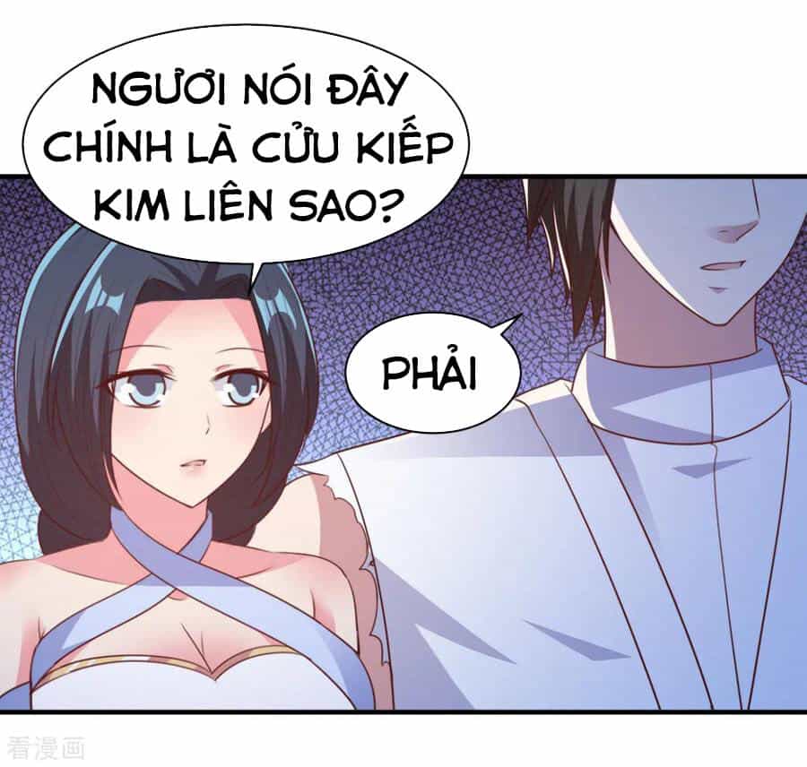 Hỗn Độn Kim Ô - Chương 53 - ảnh 2