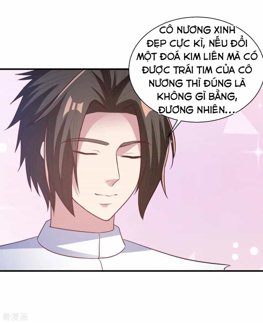 Hỗn Độn Kim Ô - Chương 53 - ảnh 20