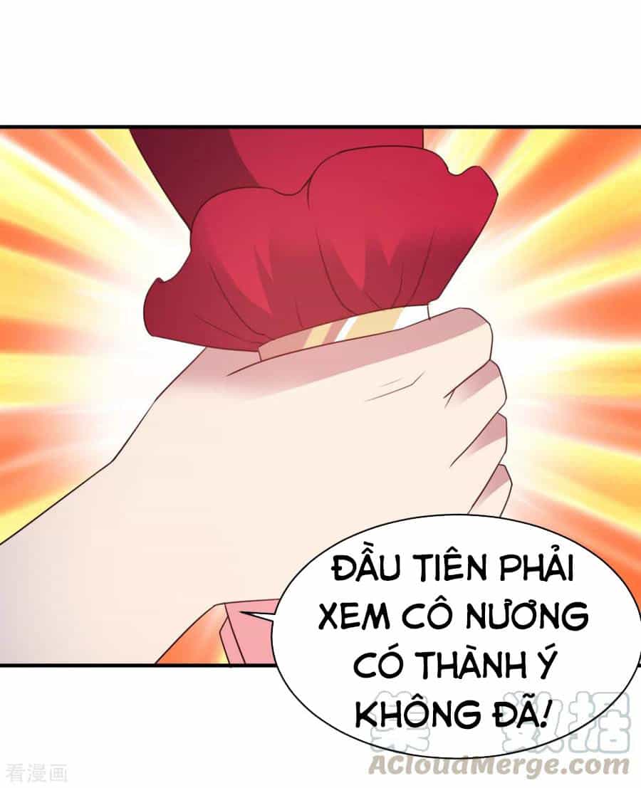Hỗn Độn Kim Ô - Chương 53 - ảnh 21
