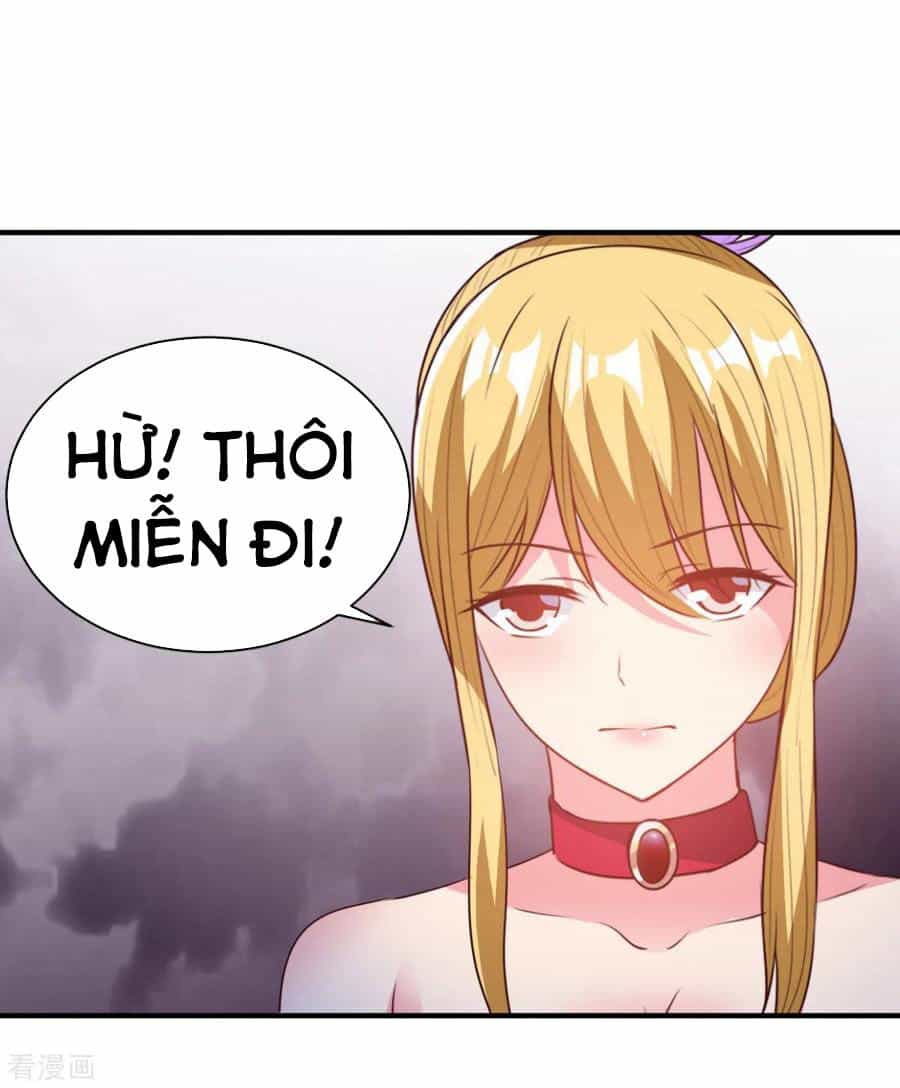Hỗn Độn Kim Ô - Chương 53 - ảnh 30