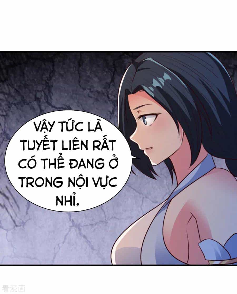 Hỗn Độn Kim Ô - Chương 53 - ảnh 4