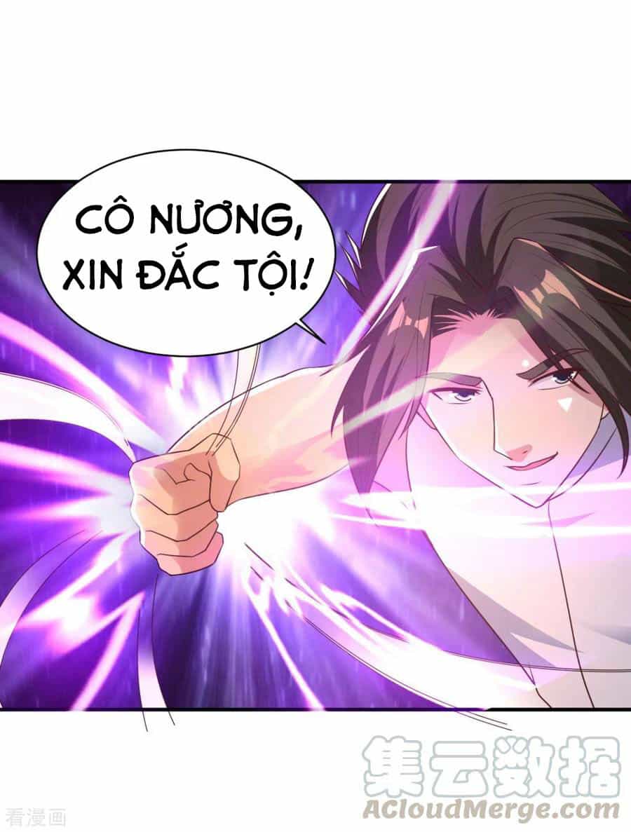 Hỗn Độn Kim Ô - Chương 54 - ảnh 12