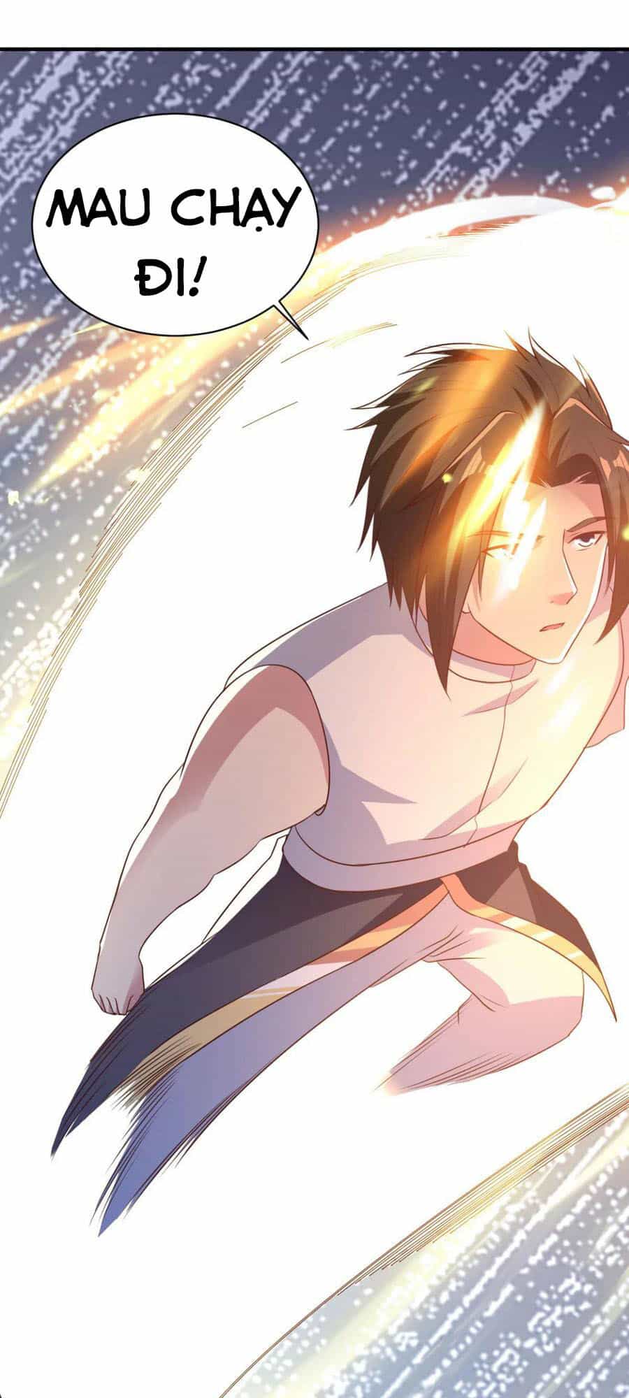 Hỗn Độn Kim Ô - Chương 54 - ảnh 15