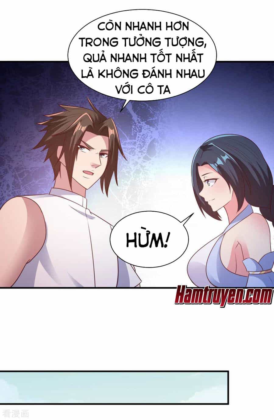 Hỗn Độn Kim Ô - Chương 54 - ảnh 28