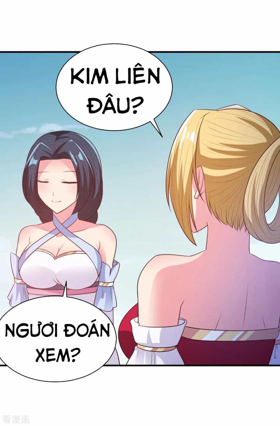 Hỗn Độn Kim Ô - Chương 54 - ảnh 7