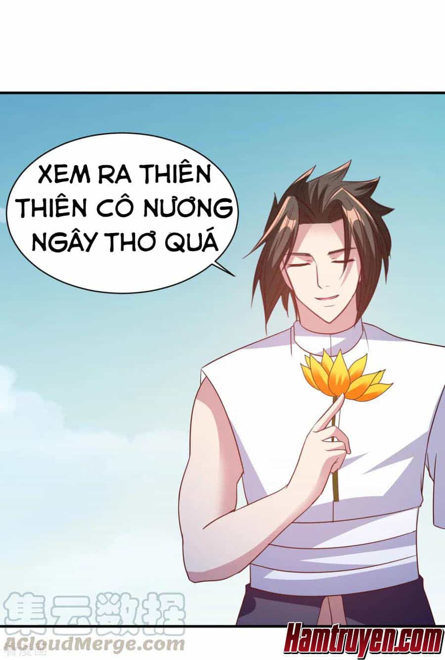 Hỗn Độn Kim Ô - Chương 54 - ảnh 9
