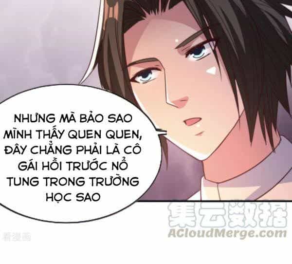 Hỗn Độn Kim Ô - Chương 55 - ảnh 18